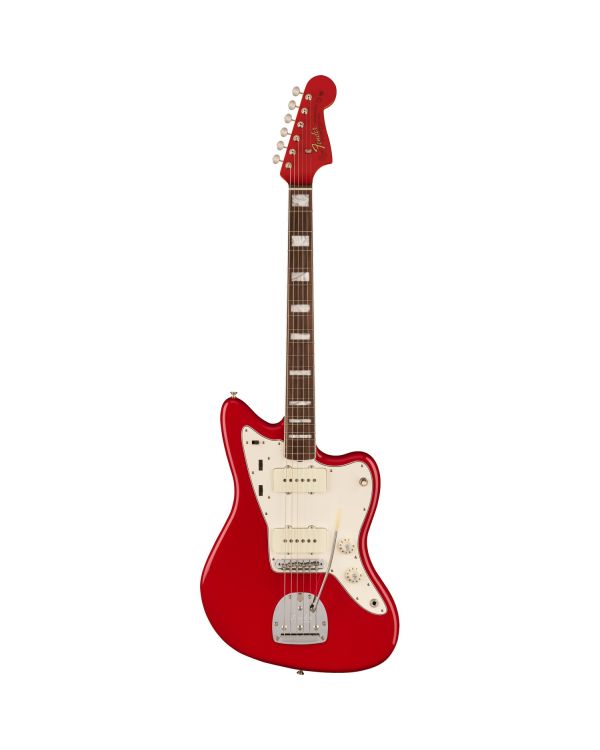 B-Stock Fender American Vintage II 66 Jazzmaster Rw, Dakota Red