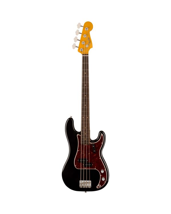 B-Stock Fender American Vintage II 60 P Bass Rw, Black