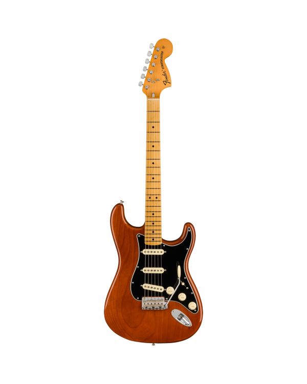 Fender American Vintage II 73 Strat Mn, Mocha