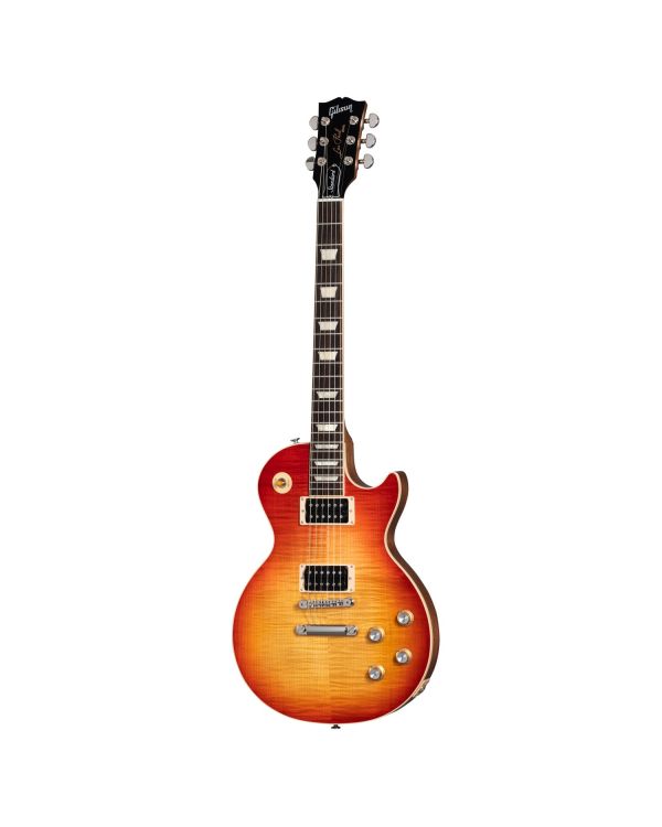 B-Stock Gibson Les Paul Standard Faded 60s Vintage Cherry Sunburst