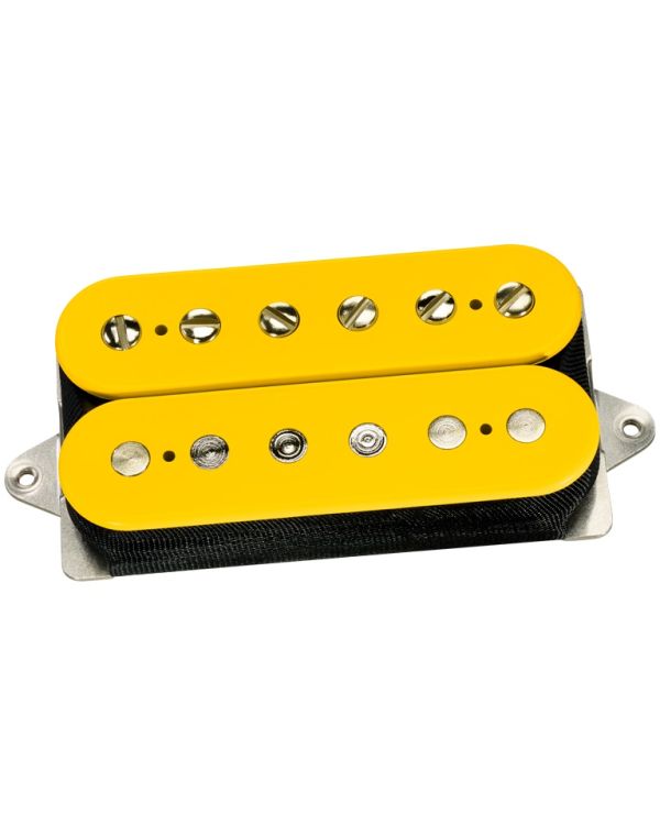 DiMarzio 36th Anniversary Guitar Pickup Yellow