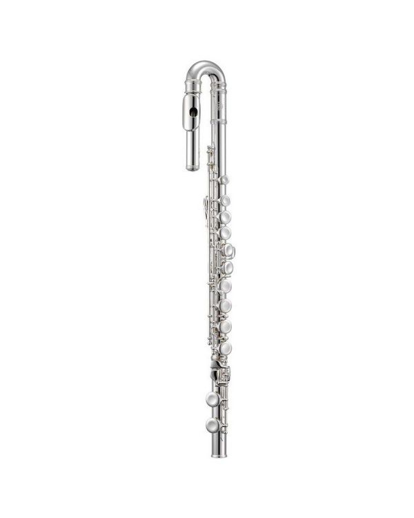 Jupiter JFL700UE Flute, 2 Headjoints