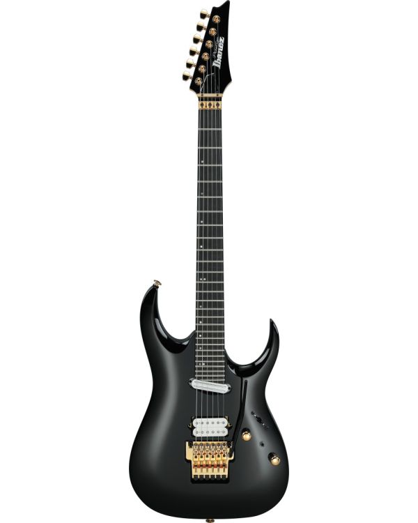 Ibanez RGA622Xh-BK Electric Guitar, Black