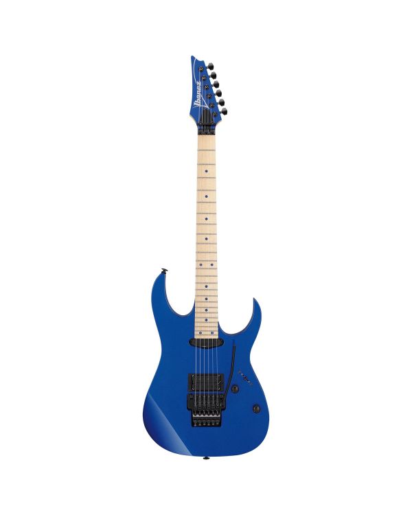 Ibanez RG565-LB Genesis Series Guitar, Laser Blue