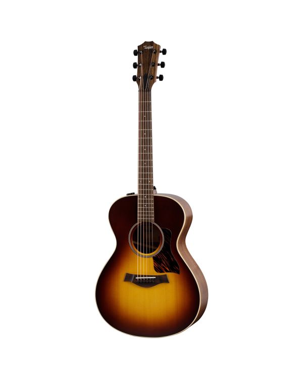 B-Stock Taylor AD12e-SB Grand Concert Electro Acoustic Guitar, Sunburst