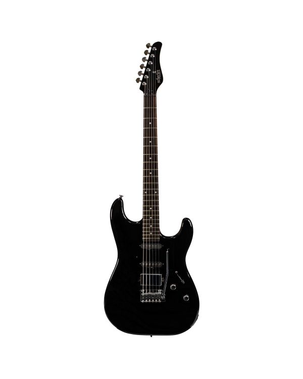 B-Stock Schecter Trad Van Nuys Electric Guitar, Black