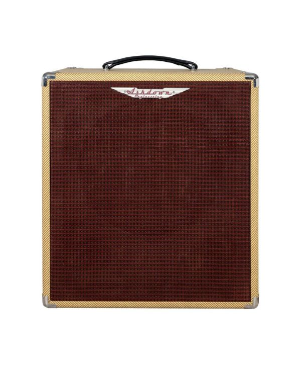 B-Stock Ashdown Studio 12 Tweed Bass Combo Amp