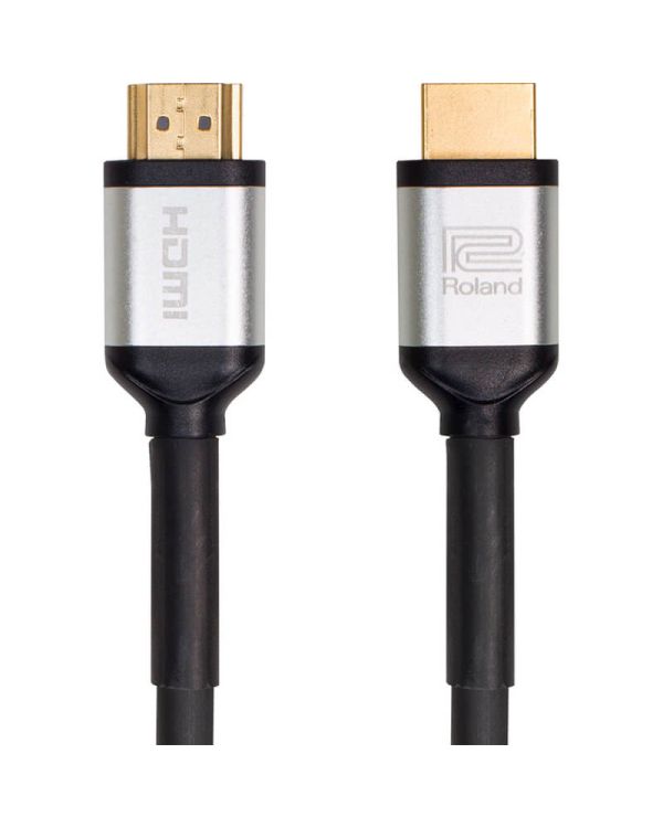 Roland 30AWG 3m / 10ft Hdmi Cable