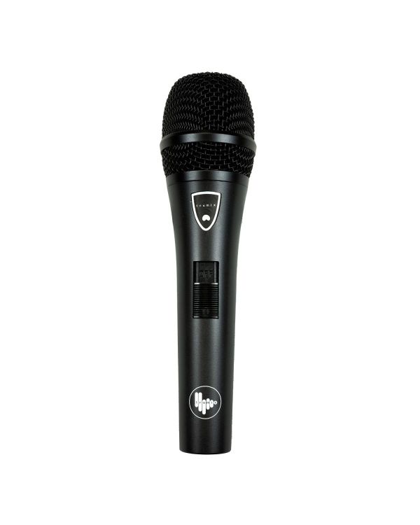 Trumix UM-VM-60 Dynamic Vocal Microphone With XLR Cable 