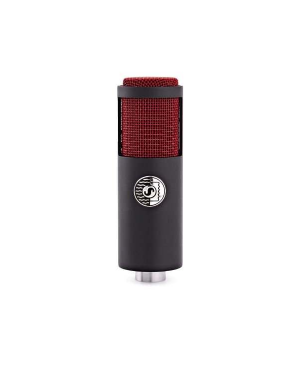 Shure KSM313/NE Dual Voice Ribbon Microphone