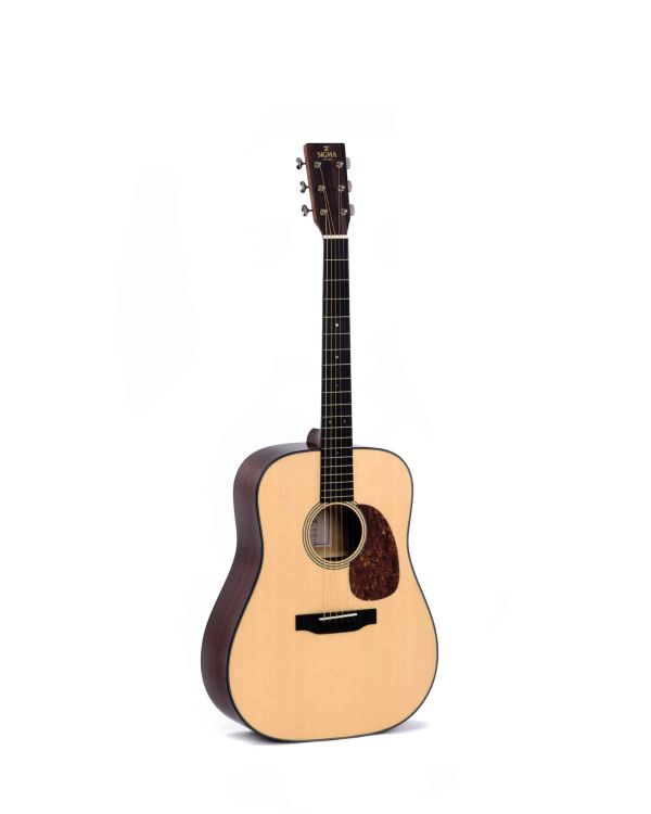 Sigma SIG-DM-18 Standard Series Acoustic Guitar
