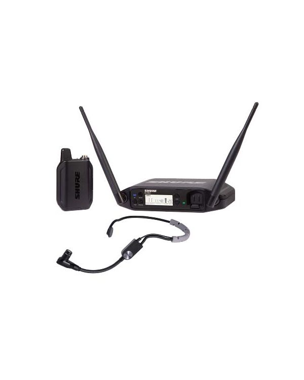 Shure GLXD14+/SM35 Digital Wireless Headset System