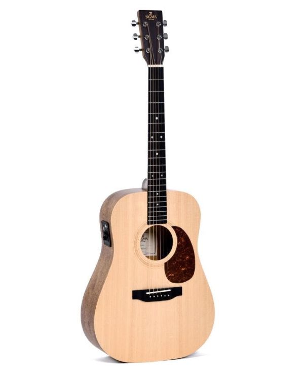 Sigma SE Series DSME Electro Acoustic Guitar