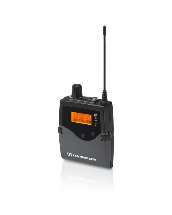 Sennheiser EK 2000 IEM-AW+ Receiver (470-558 MHz)