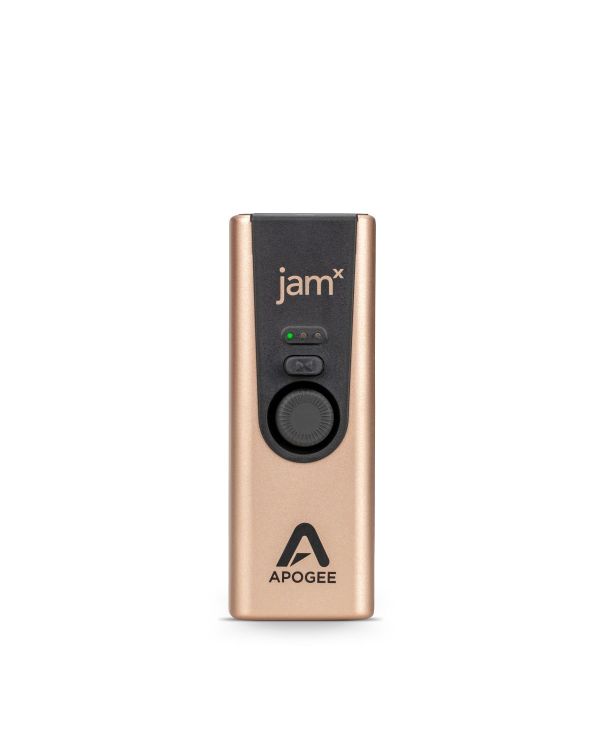 Apogee Jam X Guitar Interface