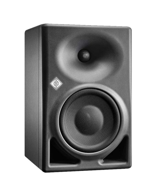 Neumann KH 150 Two Way, DSP-Powered Nearfield Monitor, Anthracite