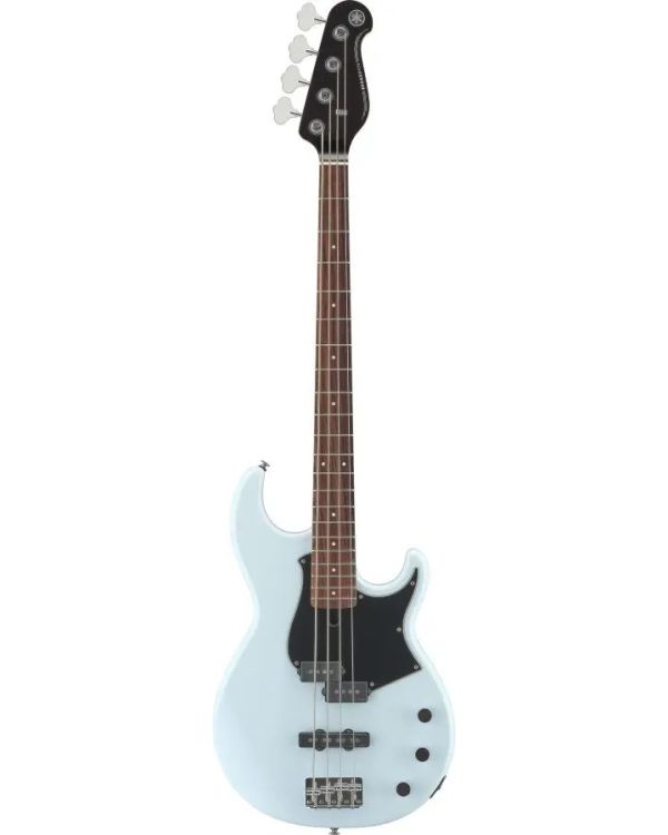 Yamaha BB434 Electric 4-String Bass Guitar Ice Blue