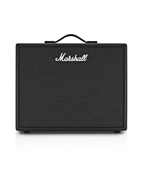 B-Stock Marshall CODE 50 - 50 Watt 1x12 Combo