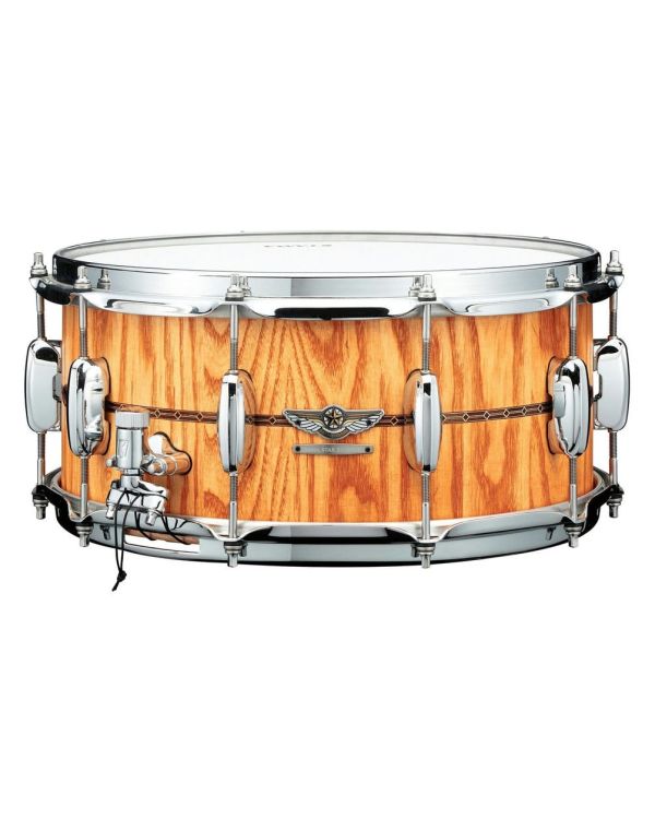 Tama Reserve 14 X 6.5 Snare Drum Stave Ash