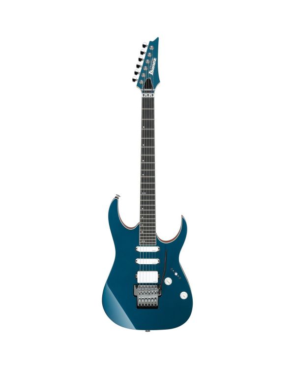 Ibanez RG5440c-dfm RG Electric Guitar, Deep Forest Green Metallic