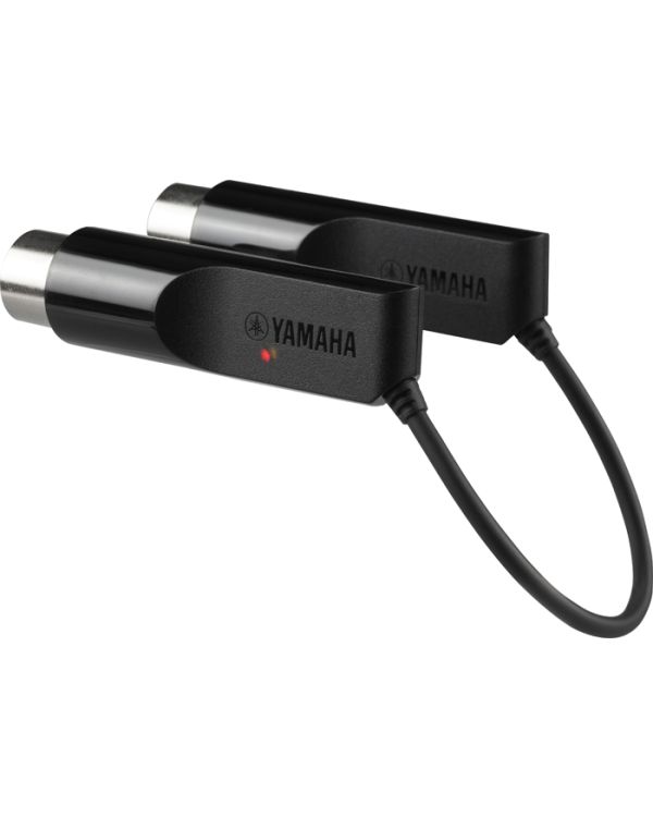 Yamaha Md Bt01 Bluetooth Midi For 5 Pin