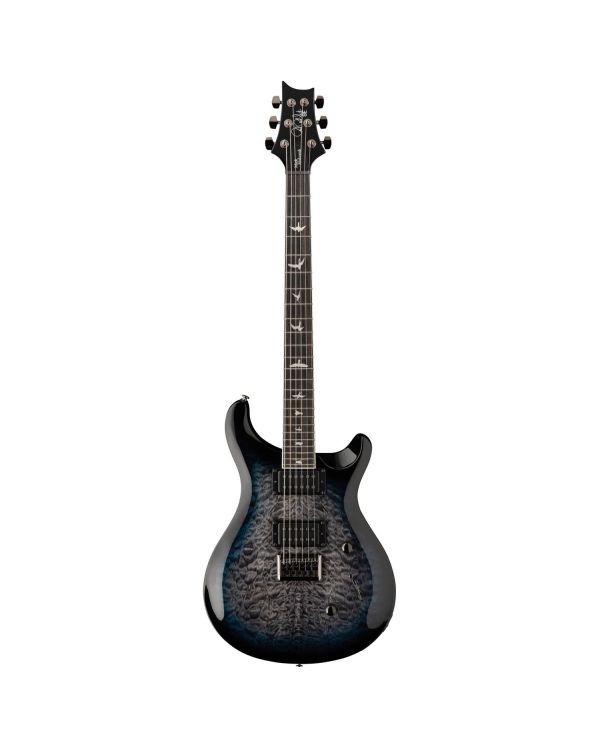 B-Stock PRS SE Mark Holcomb Electric Guitar, Holcomb Blue Burst