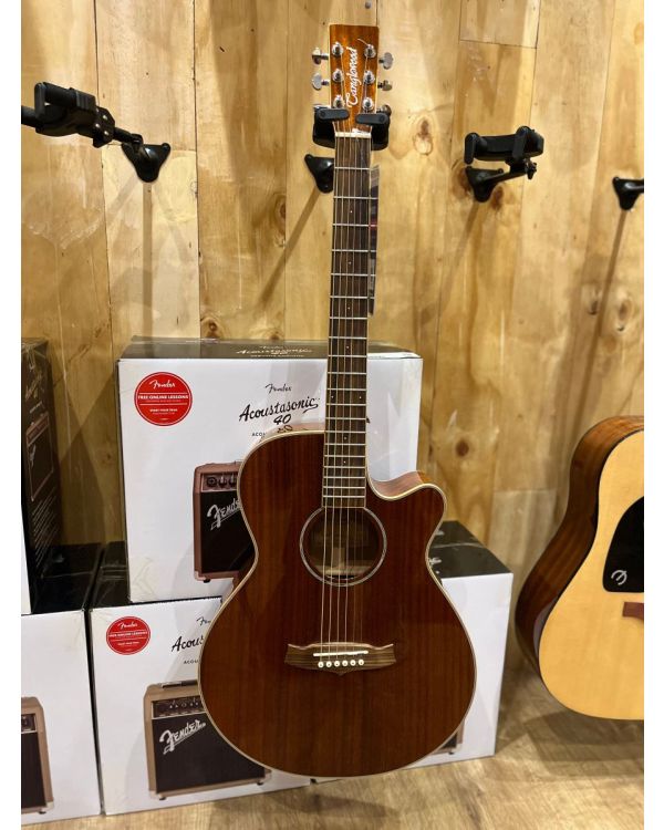 Pre-Owned Tanglewood Sundance X47e (043203)