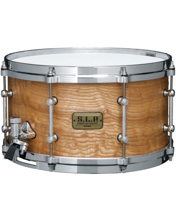 Tama LGM137-STA 13x7 Sound Lab Snare Drum, G-Maple