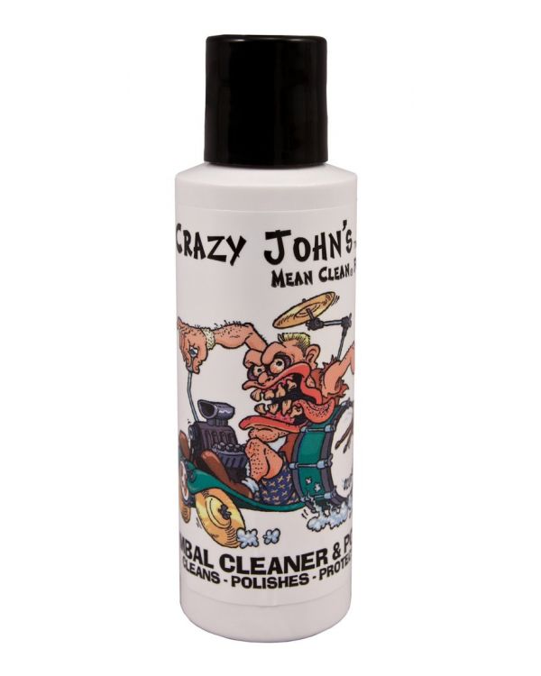 Crazy Johns Cymbal Cleaner