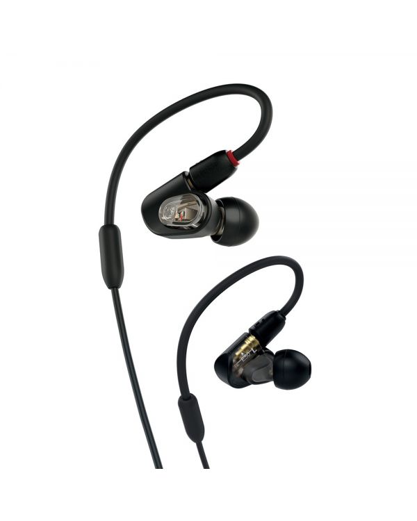 Audio Technica E50 In Ear Monitoring System