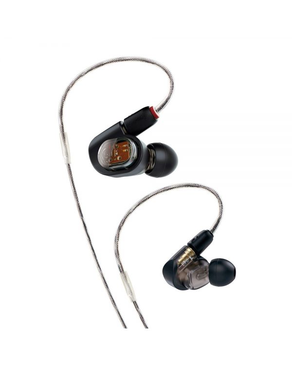 Audio Technica E70 In Ear Monitoring System