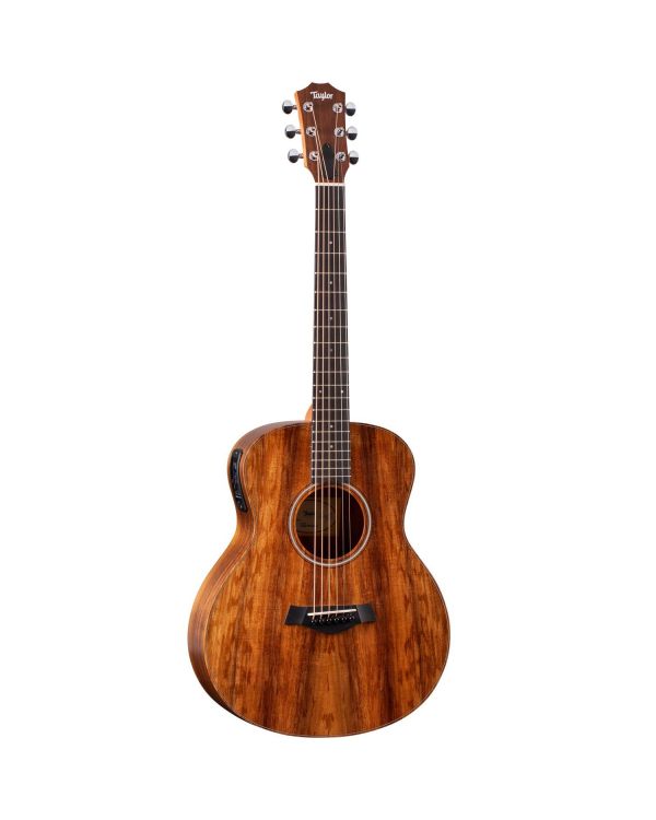 B-Stock Taylor GS Mini-e Koa Layered Koa Acoustic Electro Guitar