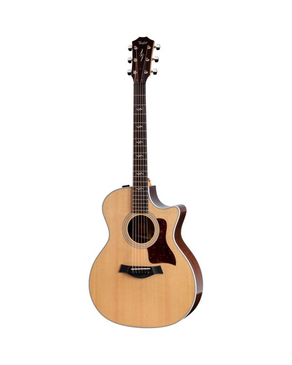 Taylor 414ce-R Electro Acoustic Guitar, Natural