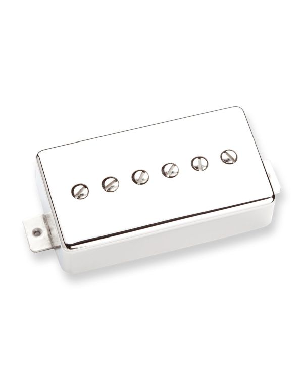 Seymour Duncan Fat Cat P90 Nickle, Bridge Position