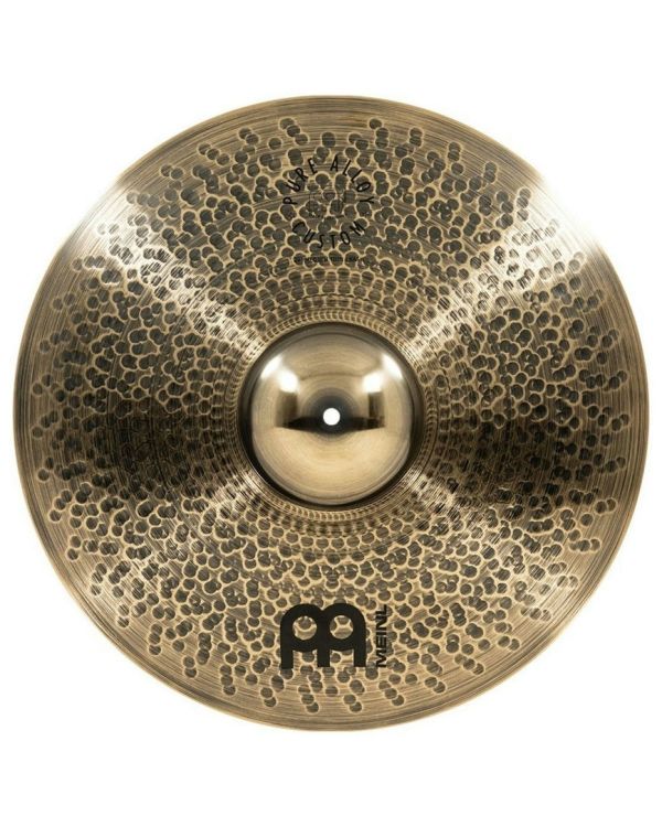 Meinl Pure Alloy Custom 20" Medium Thin Crash