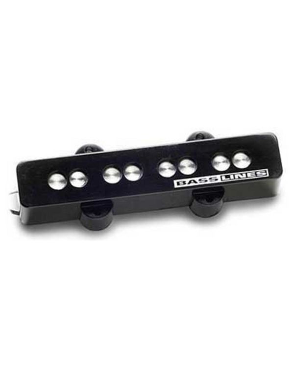 Seymour Duncan SJB-3 Quarter-Pound Jazz Bass Bridge Pickup 