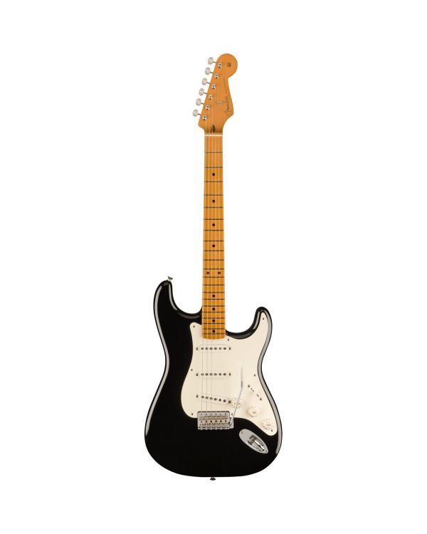 B-Stock Fender Vintera II 50s Stratocaster MN, Black