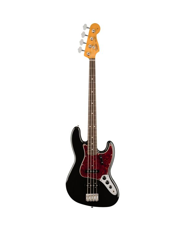 B-Stock Fender Vintera II 60s Jazz Bass RW, Black