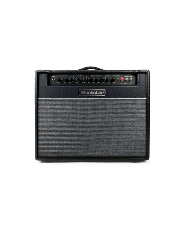 B-Stock Blackstar HT Club 40 MKIII Guitar Combo Amplifier