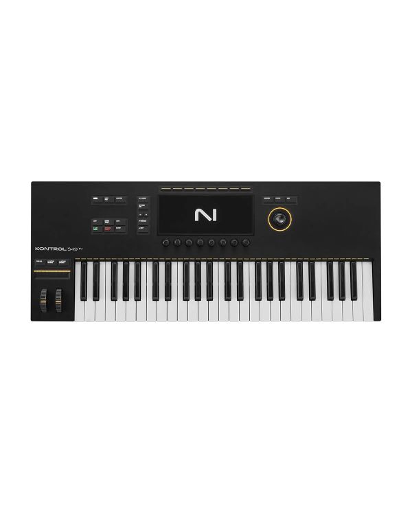 B-Stock Native Instruments Kontrol S49 MK3