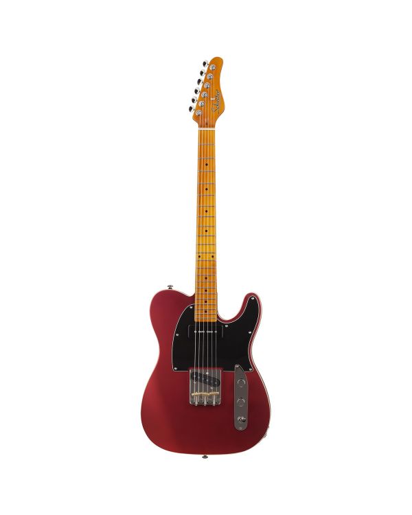 B-Stock Schecter PT Special Electric Guitar, Satin Candy Apple Red