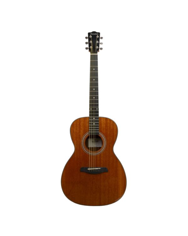 Ferndale OM2-M Mahogany Acoustic Guitar