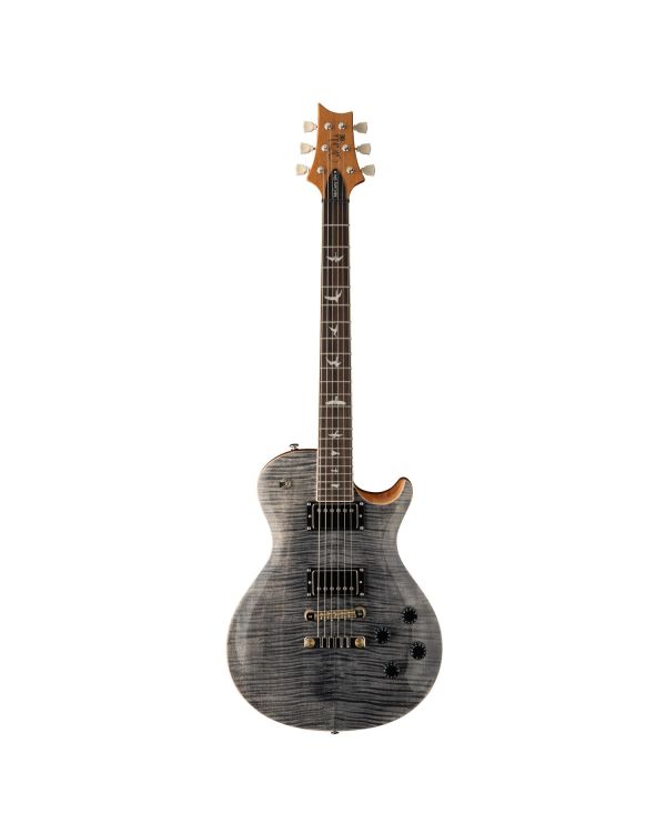 PRS SE Mccarty 594 Singlecut Electric Guitar, Charcoal