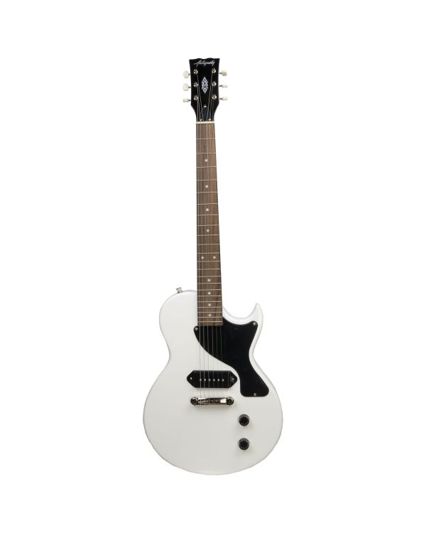 B-Stock Antiquity Legends BA-JR1 Electric Guitar, White