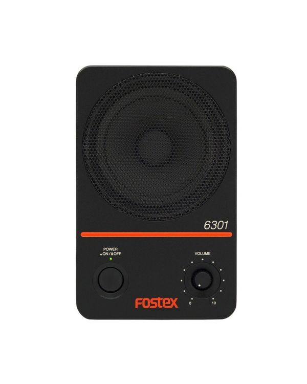 Fostex FX-6301ND Speaker
