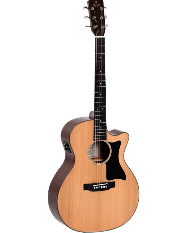 Sigma GMCE-1 Acoustic Guitar