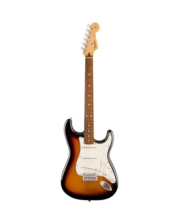 B-Stock Fender 70th Anniversary Player Stratocaster PF, 2-Colour Sunburst