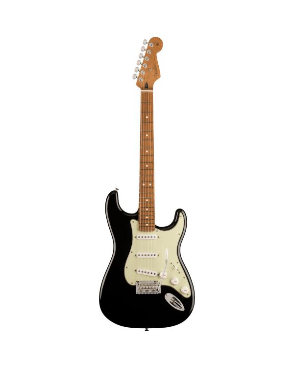 Fender Limited Edition Player Stratocaster RMN, Black