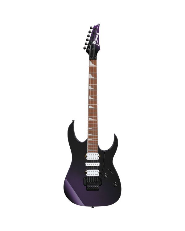 B-Stock Ibanez RG470DX-TMN Tokyo Midnight Electric Guitar