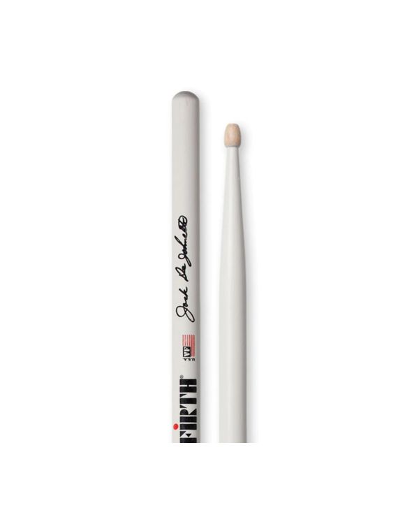 Vic Firth Signature Series Jack Dejohnette Drumsticks